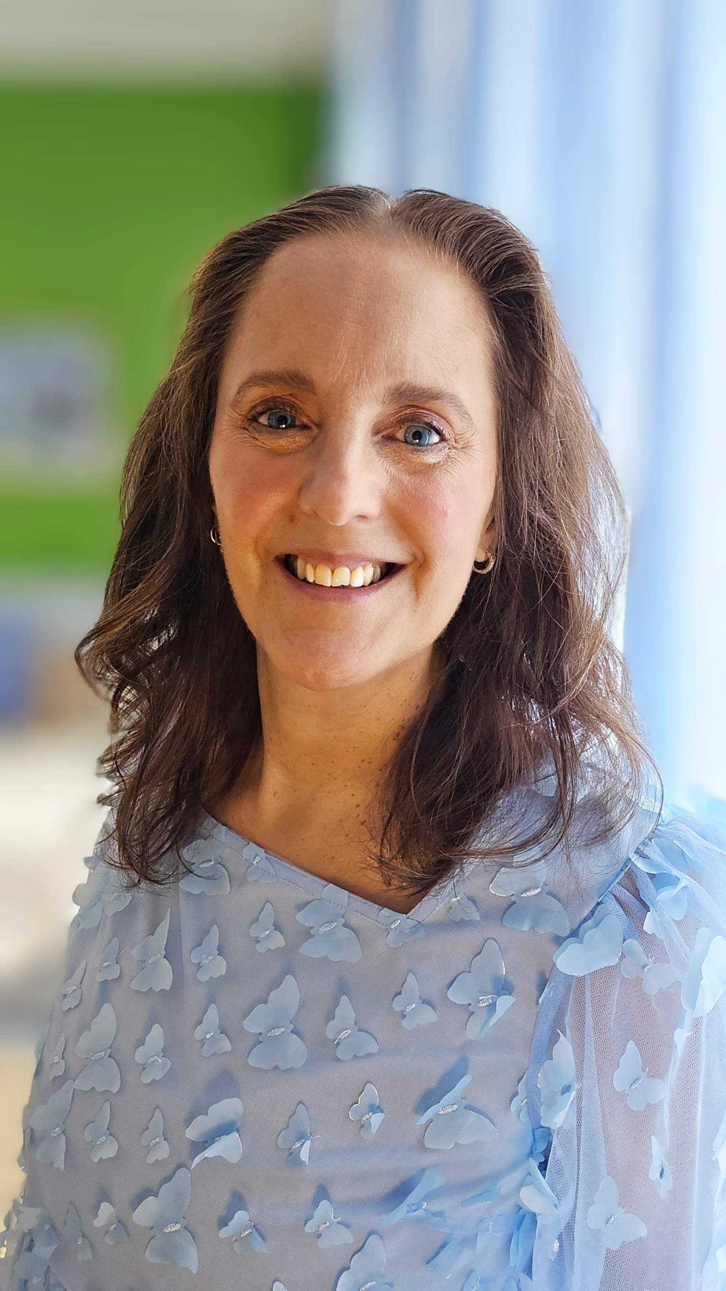 Maria Helgars arbetar med grafisk design, branding och visuell kommunikation.