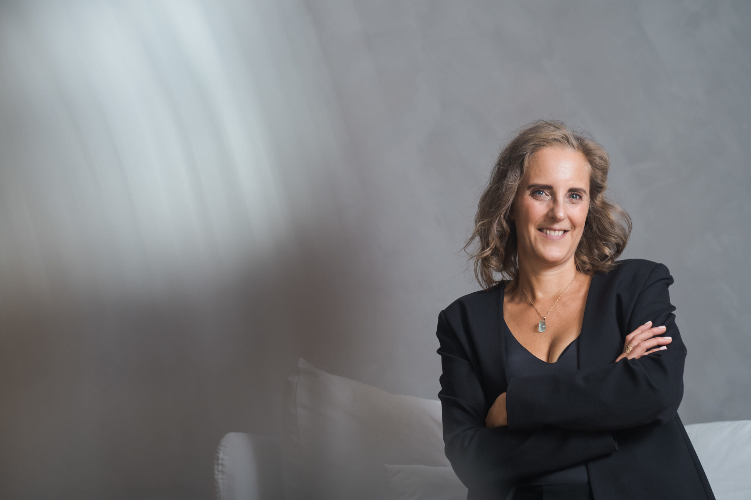 Maria Helgars – creative project lead, kreativ projektledare